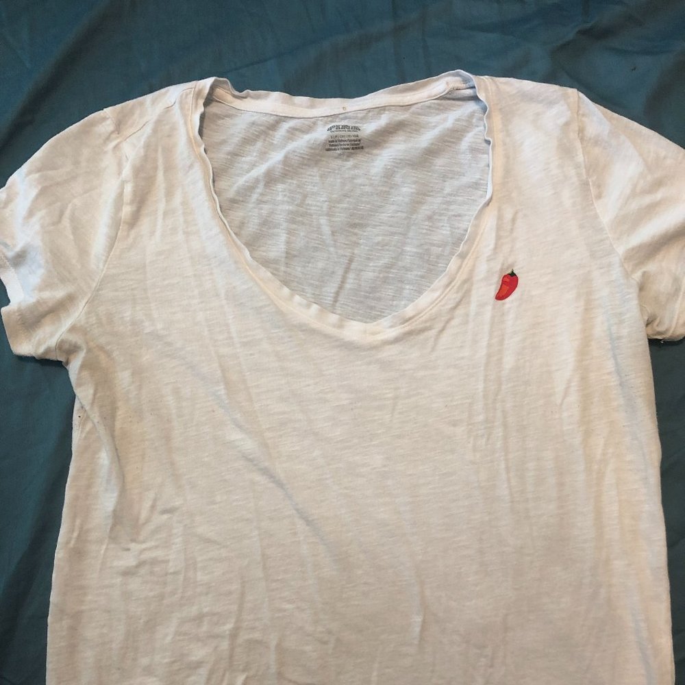 Pink T shirt